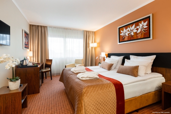 Avalon Hotel & conferences (Riga)